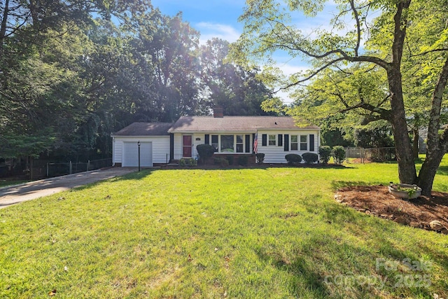 878 Henkel Rd, Statesville, NC 28677 - photo 4