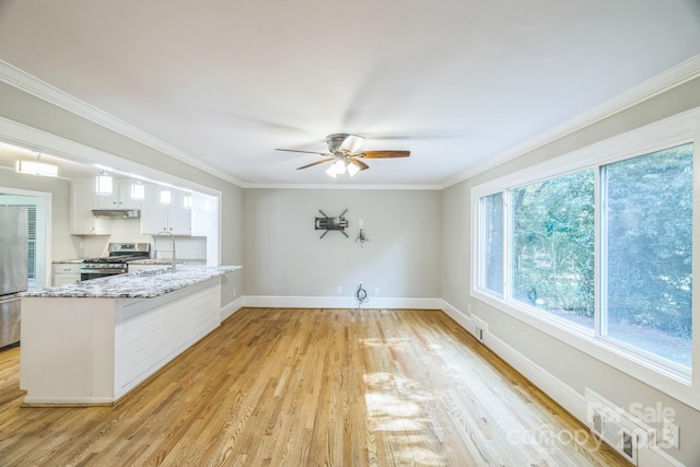 878 Henkel Rd, Statesville, NC 28677 - photo 12
