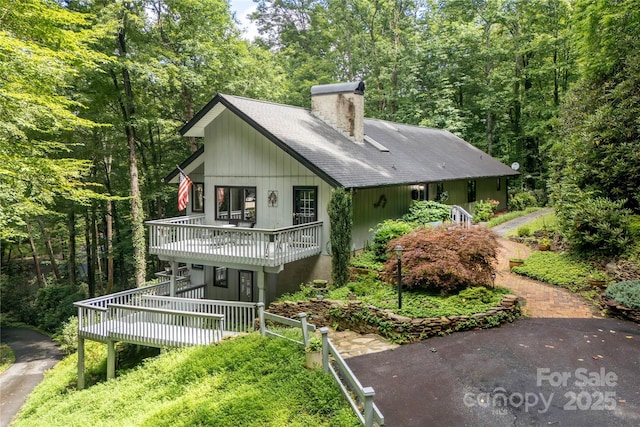 1270 Glen Cannon Dr, Pisgah Forest, NC 28768 - photo 1