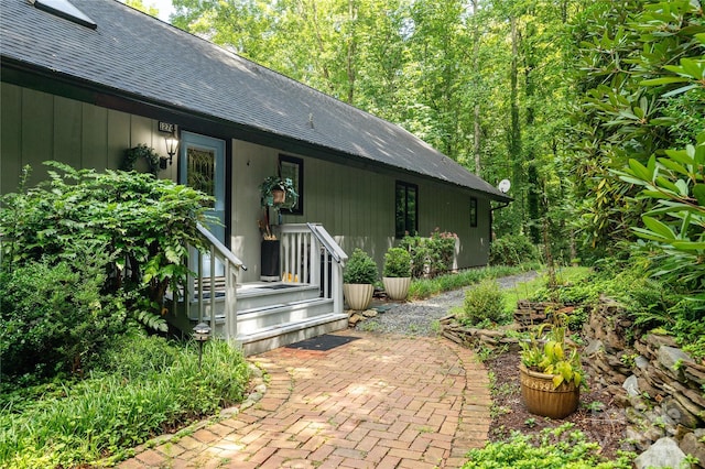 1270 Glen Cannon Dr, Pisgah Forest, NC 28768 - photo 2