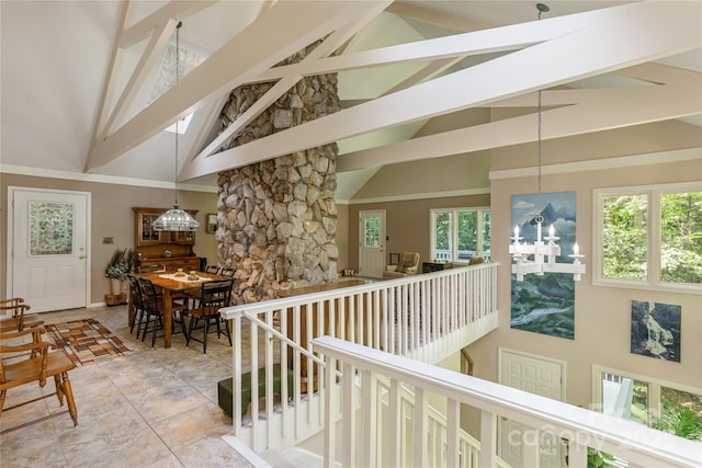 1270 Glen Cannon Dr, Pisgah Forest, NC 28768 - photo 3