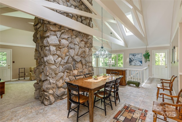1270 Glen Cannon Dr, Pisgah Forest, NC 28768 - photo 4