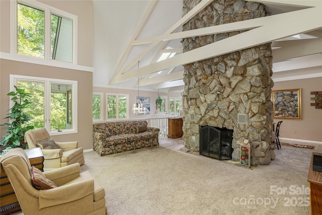 1270 Glen Cannon Dr, Pisgah Forest, NC 28768 - photo 5