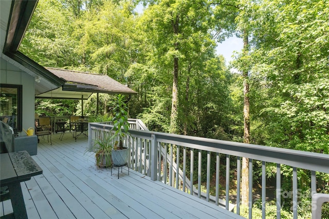 1270 Glen Cannon Dr, Pisgah Forest, NC 28768 - photo 20