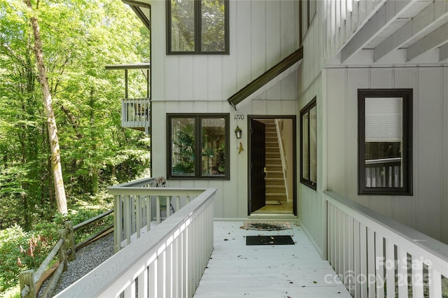 1270 Glen Cannon Dr, Pisgah Forest, NC 28768 - photo 21