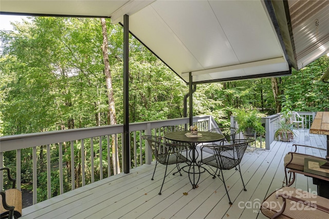 1270 Glen Cannon Dr, Pisgah Forest, NC 28768 - photo 22