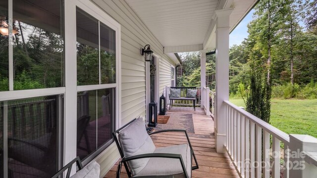 826 Country Ln, Pelham, NC 27311 - photo 5