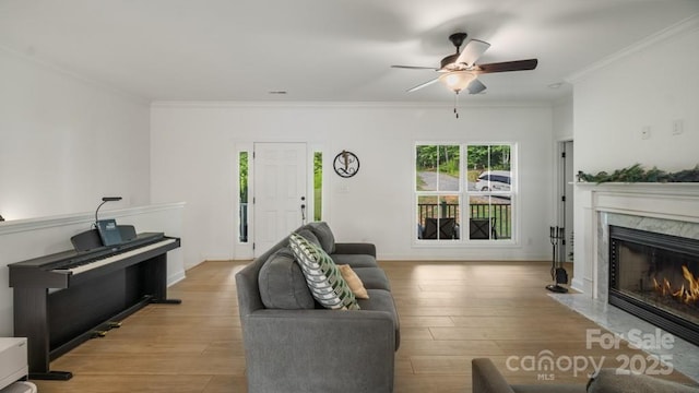 826 Country Ln, Pelham, NC 27311 - photo 6