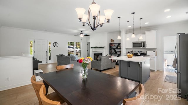 826 Country Ln, Pelham, NC 27311 - photo 20