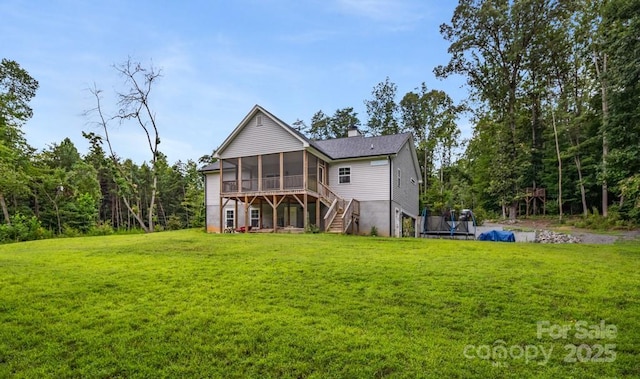 826 Country Ln, Pelham, NC 27311 - photo 47