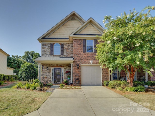 2042 Oxford Hts, Fort Mill, SC 29715 - photo 1