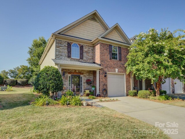 2042 Oxford Hts, Fort Mill, SC 29715 - photo 3