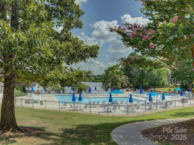 2042 Oxford Hts, Fort Mill, SC 29715 - photo 41