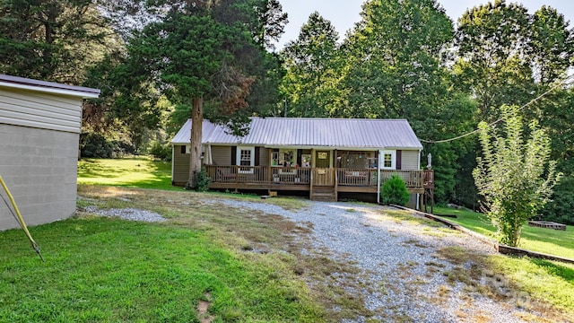 6554 Gw Carson Rd, Hickory, NC 28602 - photo 28
