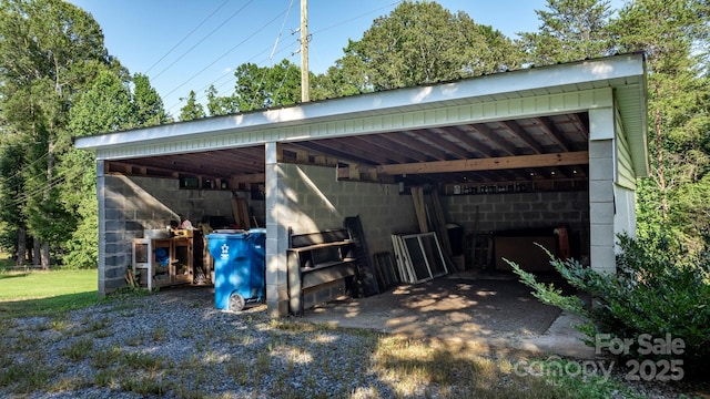 6554 Gw Carson Rd, Hickory, NC 28602 - photo 30