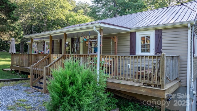 6554 Gw Carson Rd, Hickory, NC 28602 - photo 31
