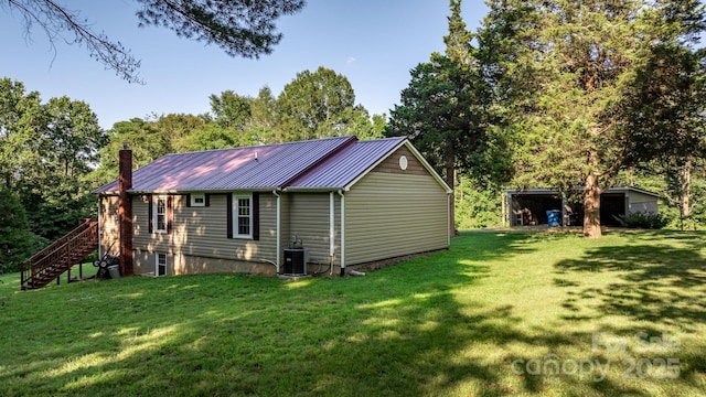 6554 Gw Carson Rd, Hickory, NC 28602 - photo 32