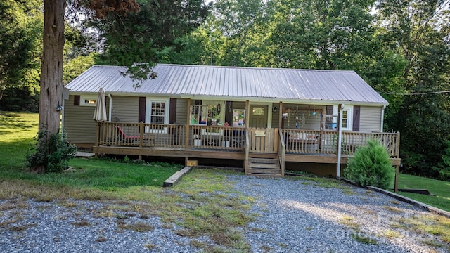 6554 Gw Carson Rd, Hickory, NC 28602 - photo 42