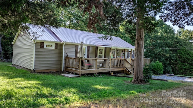 6554 Gw Carson Rd, Hickory, NC 28602 - photo 1