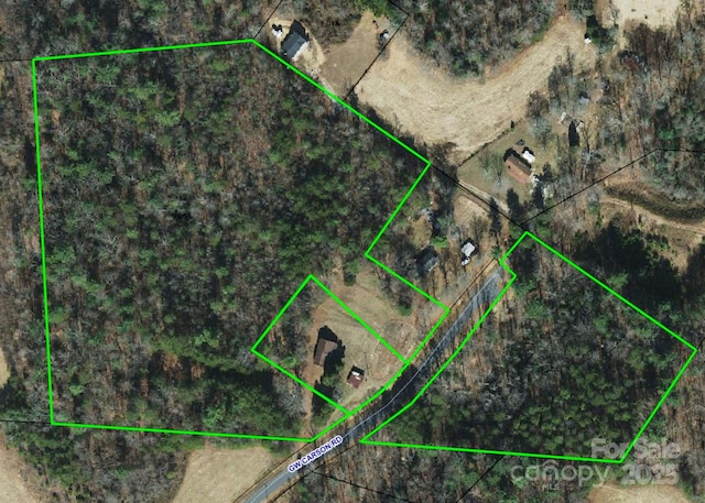 6554 Gw Carson Rd, Hickory, NC 28602 - photo 2