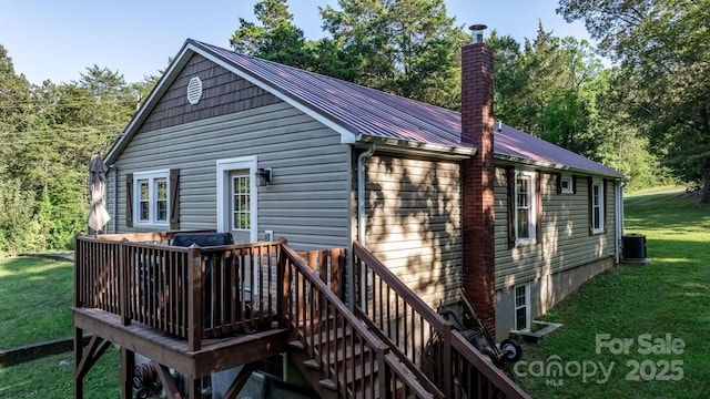 6554 Gw Carson Rd, Hickory, NC 28602 - photo 3