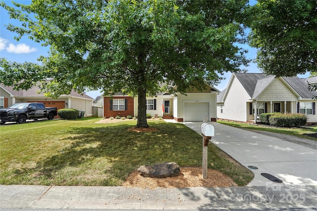 407 Riverwalk Dr NW, Concord, NC 28027 - photo 2