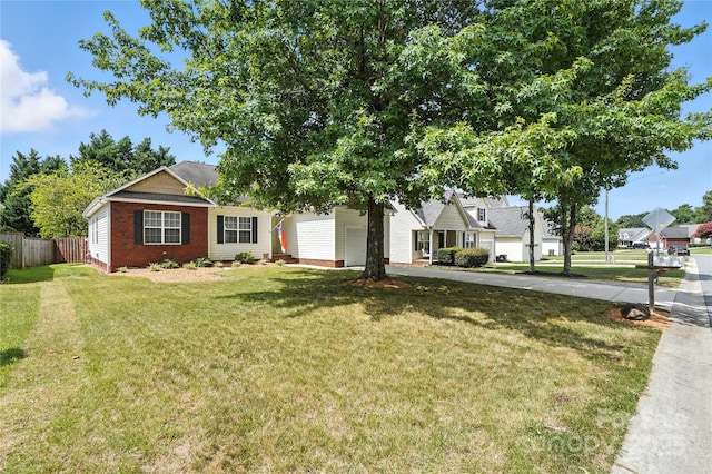 407 Riverwalk Dr NW, Concord, NC 28027 - photo 1