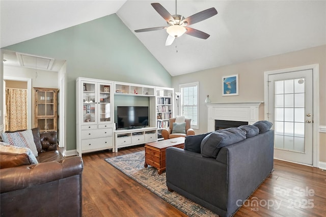 407 Riverwalk Dr NW, Concord, NC 28027 - photo 7