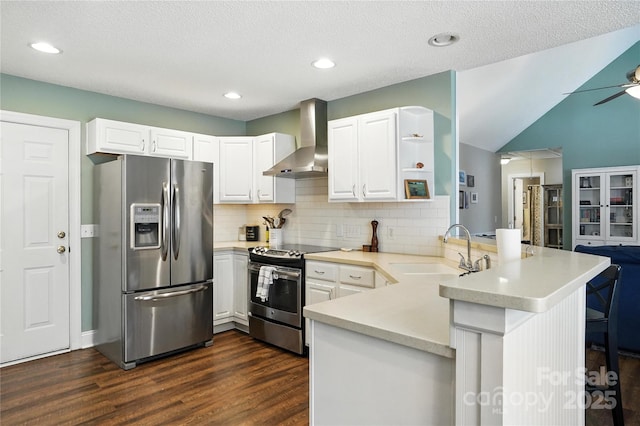 407 Riverwalk Dr NW, Concord, NC 28027 - photo 13