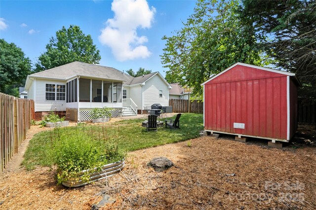 407 Riverwalk Dr NW, Concord, NC 28027 - photo 29