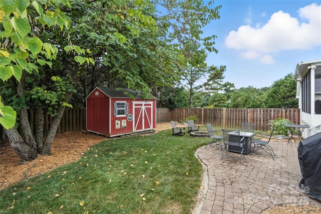 407 Riverwalk Dr NW, Concord, NC 28027 - photo 30