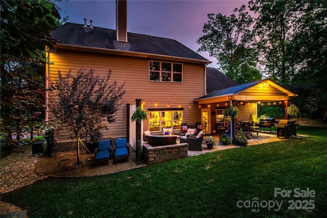 11915 Red Sorrell Ln, Huntersville, NC 28078 - photo 41