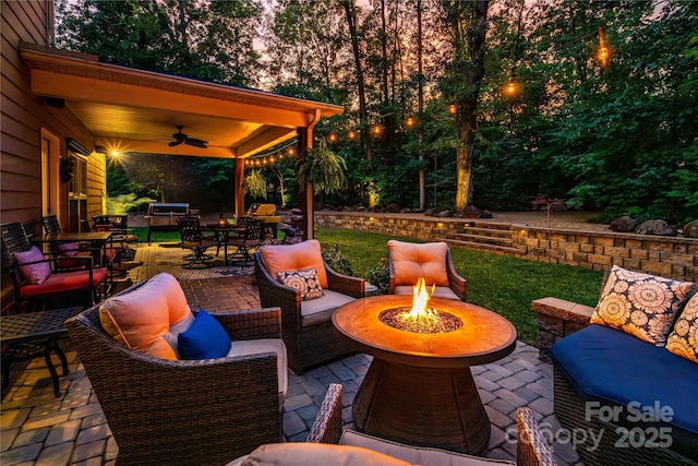 11915 Red Sorrell Ln, Huntersville, NC 28078 - photo 42