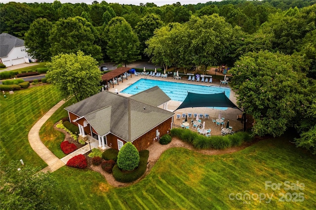 11915 Red Sorrell Ln, Huntersville, NC 28078 - photo 44