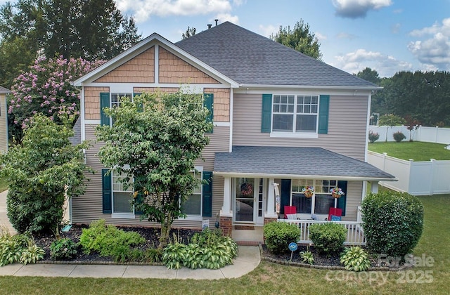 3015 Semmes Ln, Indian Trail, NC 28079 - photo 1
