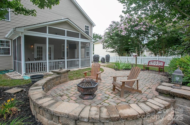 3015 Semmes Ln, Indian Trail, NC 28079 - photo 2