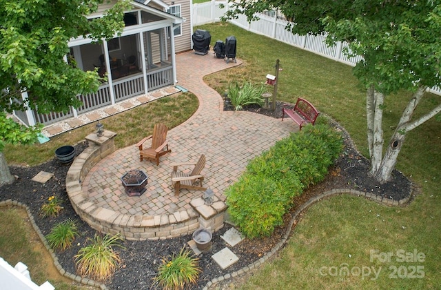 3015 Semmes Ln, Indian Trail, NC 28079 - photo 31
