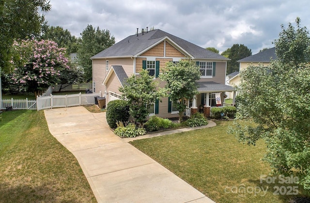 3015 Semmes Ln, Indian Trail, NC 28079 - photo 32