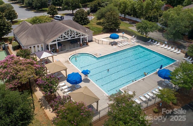 3015 Semmes Ln, Indian Trail, NC 28079 - photo 36