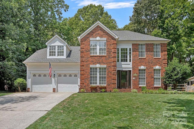 15319 Great Glen Ln, Huntersville, NC 28078 - photo 1