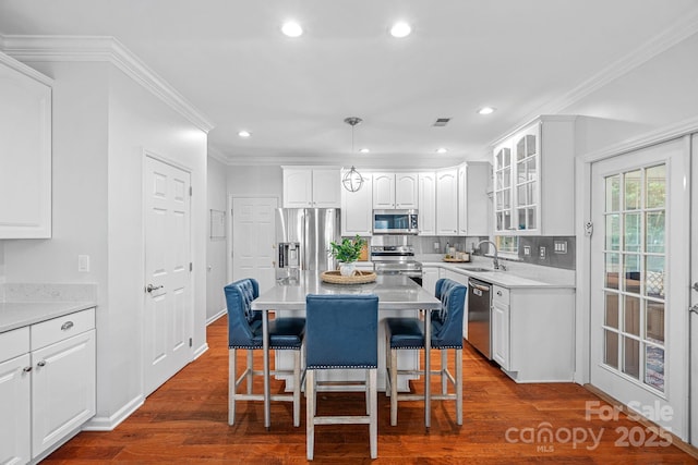 15319 Great Glen Ln, Huntersville, NC 28078 - photo 6