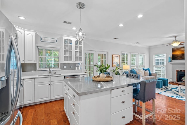 15319 Great Glen Ln, Huntersville, NC 28078 - photo 8