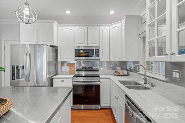 15319 Great Glen Ln, Huntersville, NC 28078 - photo 9