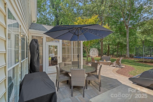 15319 Great Glen Ln, Huntersville, NC 28078 - photo 28