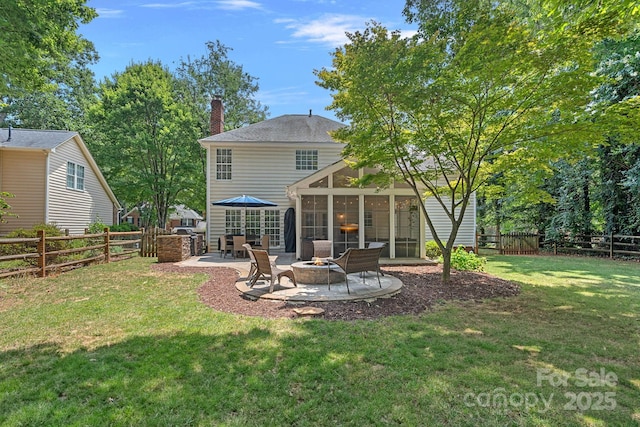 15319 Great Glen Ln, Huntersville, NC 28078 - photo 30