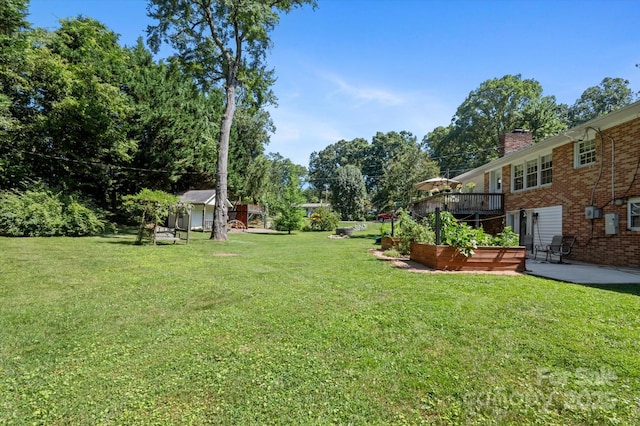 441 Hillcrest Cir, Hendersonville, NC 28792 - photo 32