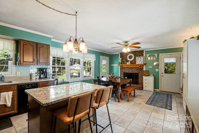 441 Hillcrest Cir, Hendersonville, NC 28792 - photo 11