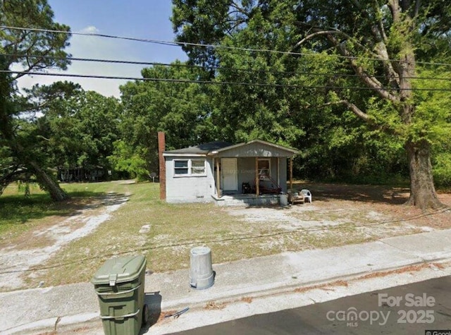 114 Hood St, Rockingham, NC 28379 - photo 1