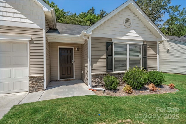 1131 Amberlight Cir, Salisbury, NC 28144 - photo 1