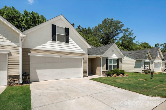 1131 Amberlight Cir, Salisbury, NC 28144 - photo 2